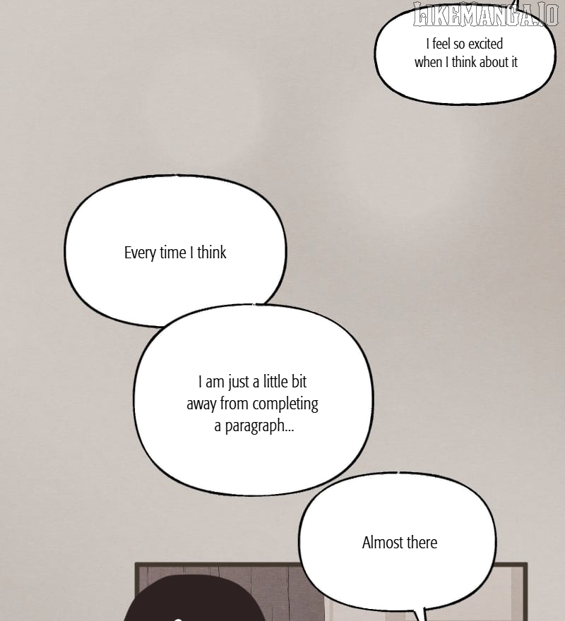 Soul to Soul Chapter 19 - page 29